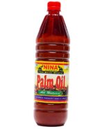 Palm Oil All Natural