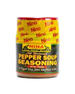 Pepper Soup Seasoning
