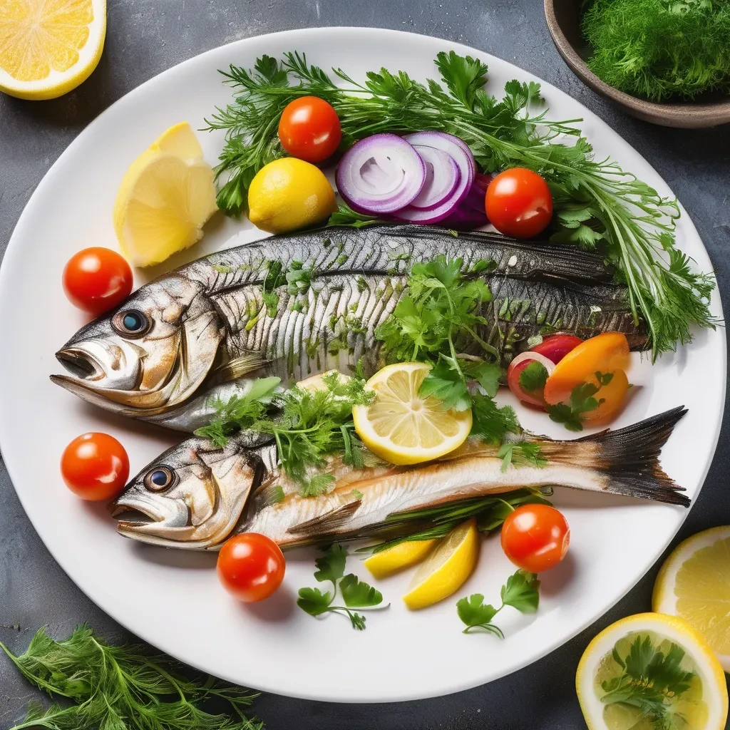 The Health Benefits of Including Smoked Peeled Boney Fish in Your Diet